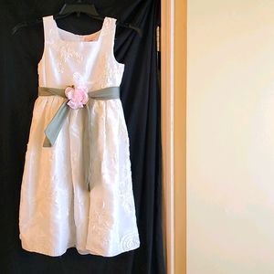 Girl's Special Occasion Dress